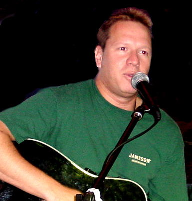 Bret Unplugged