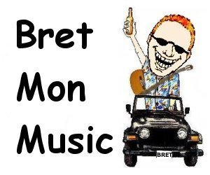 Bret Mon Music