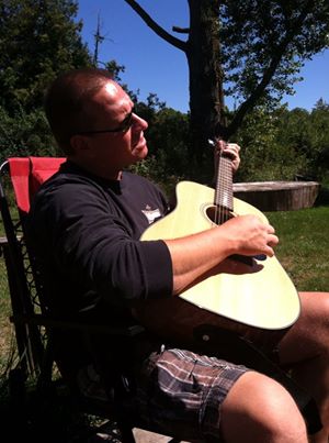 Bret Mon